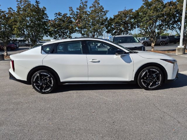 New 2026 Kia K4 EX FWD image 2