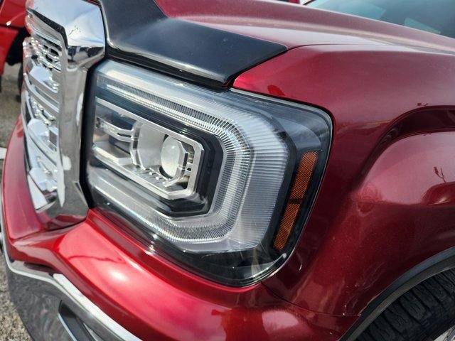Used 2018 GMC Sierra 1500 SLT image 31