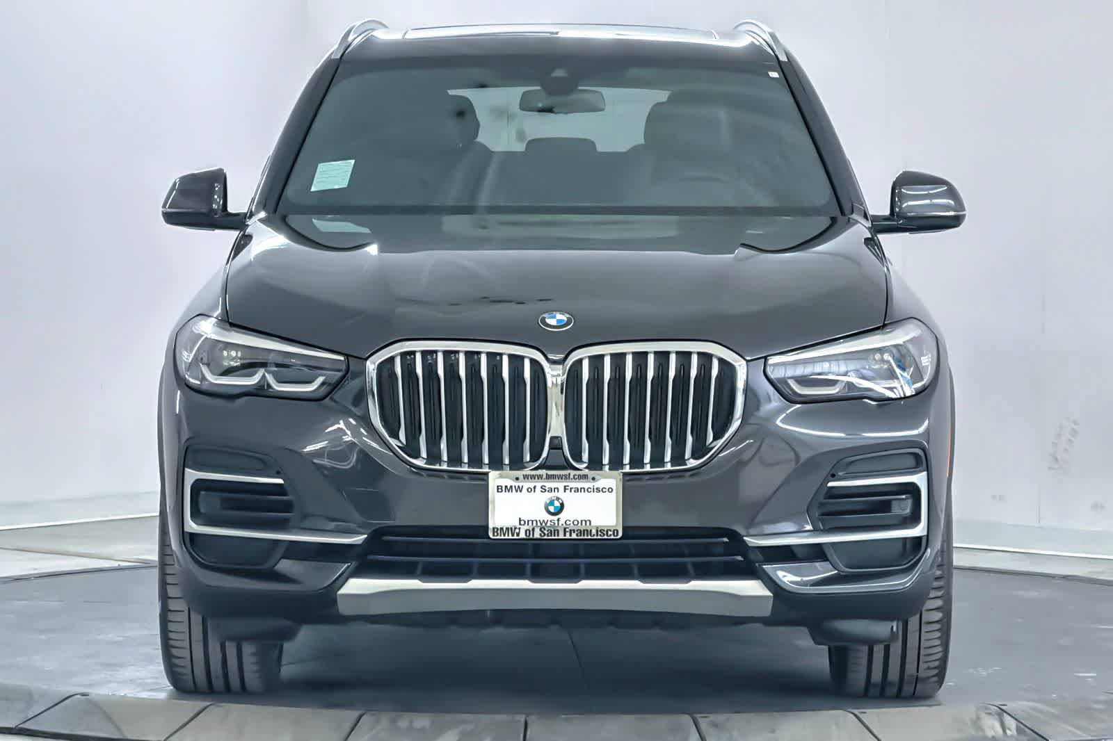 Used 2023 BMW X5 xDrive40i w/ Premium Package AWD/4WD image 10