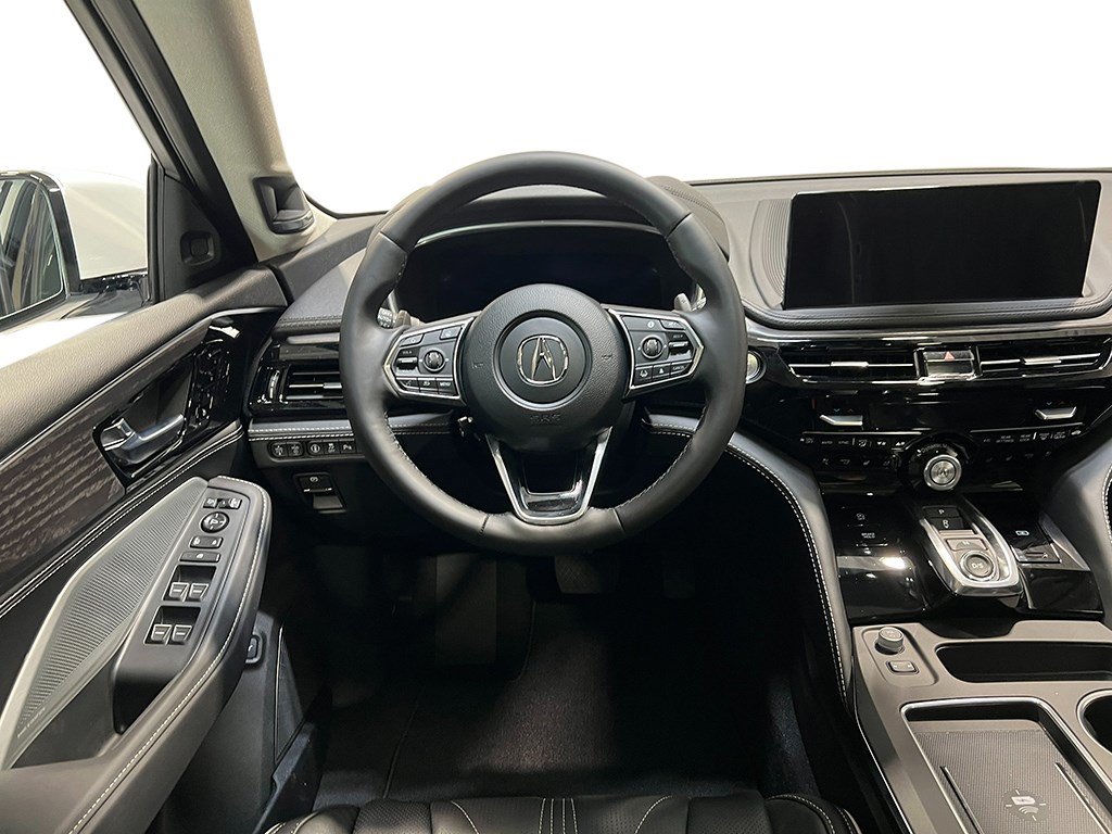 New 2026 Acura MDX w/ Advance Package AWD/4WD image 16