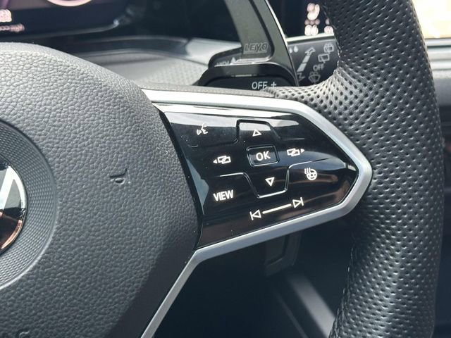 Used 2022 Volkswagen GTI Autobahn image 27