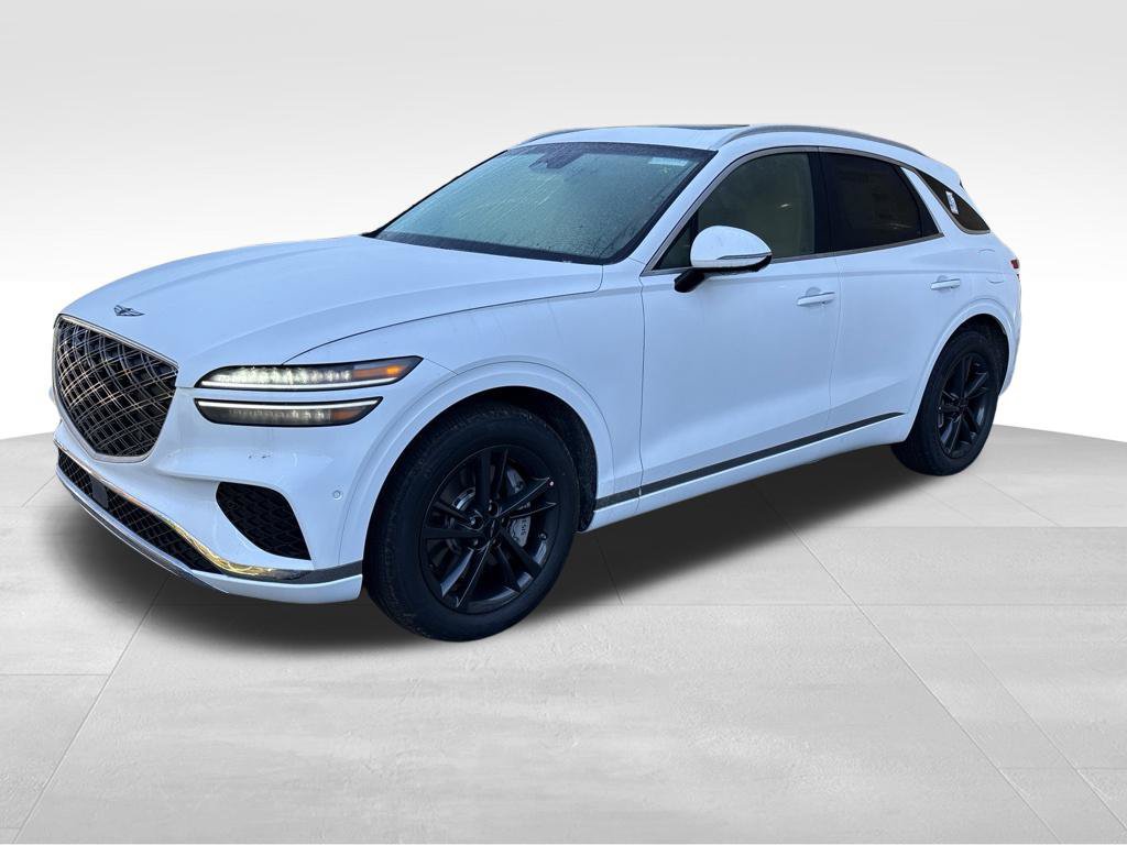 New 2027 Genesis GV70 2.5T Advanced