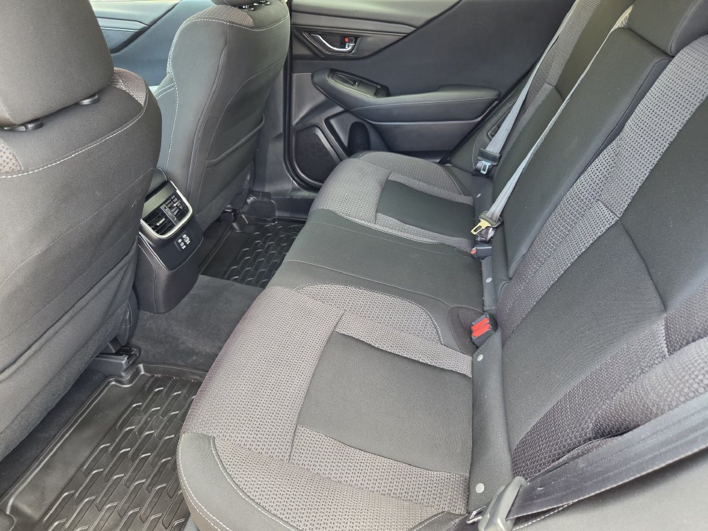 Used 2023 Subaru Outback Premium w/ Popular Package #1 AWD/4WD image 23