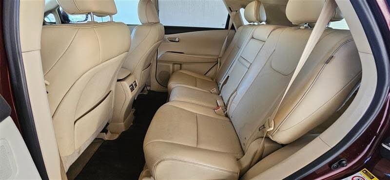 Used 2015 Lexus RX 350 FWD image 17