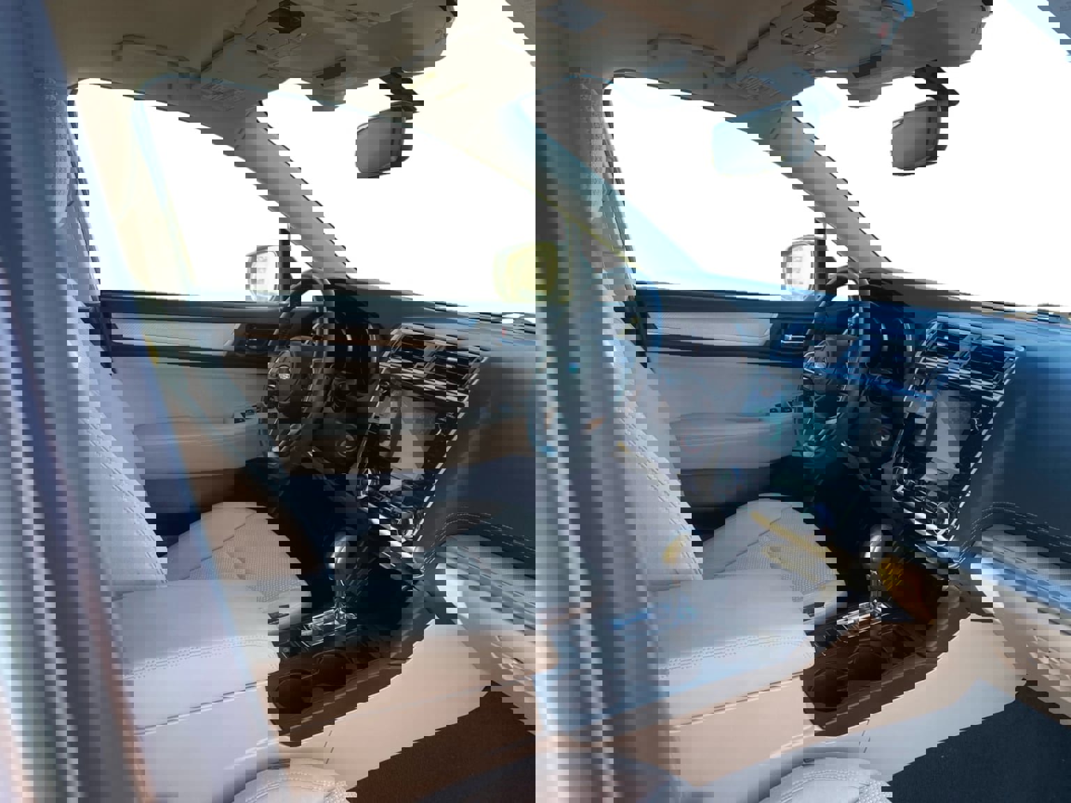 Used 2019 Subaru Outback 2.5i Premium AWD/4WD image 17