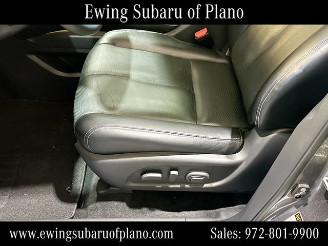 Used 2017 Nissan Murano Platinum w/ Platinum Technology Package FWD image 20