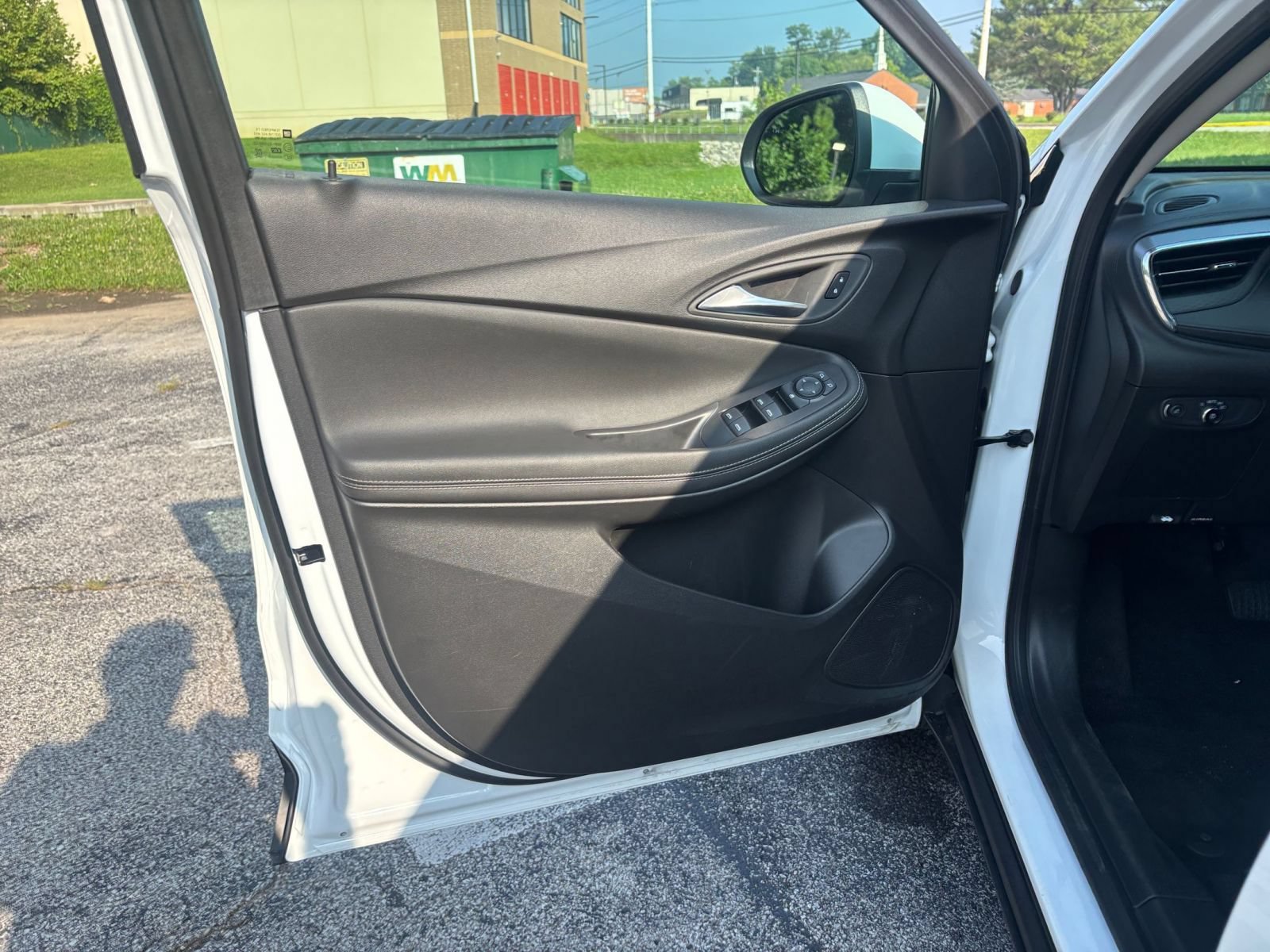 Used 2026 Buick Encore GX Preferred AWD/4WD image 18