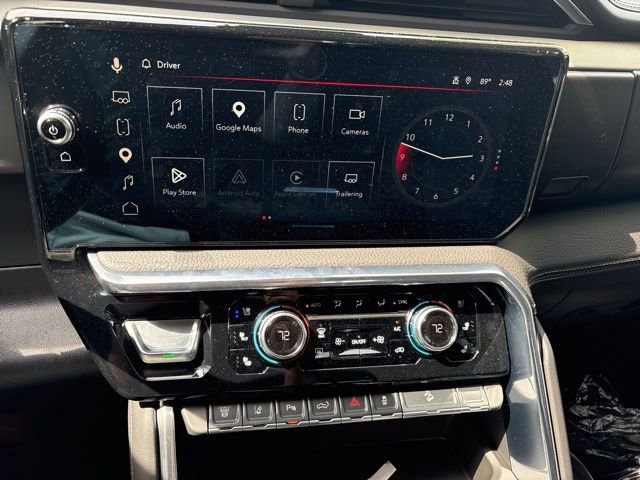 Used 2025 GMC Sierra 2500 Denali w/ Denali Reserve Package image 4