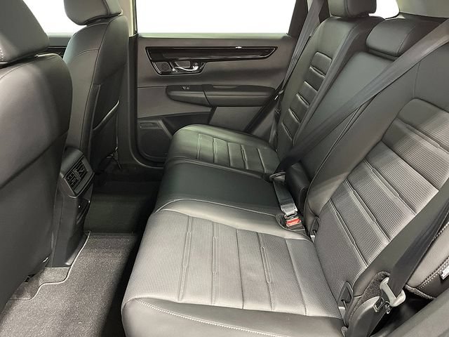 New 2026 Honda CR-V EX-L image 23