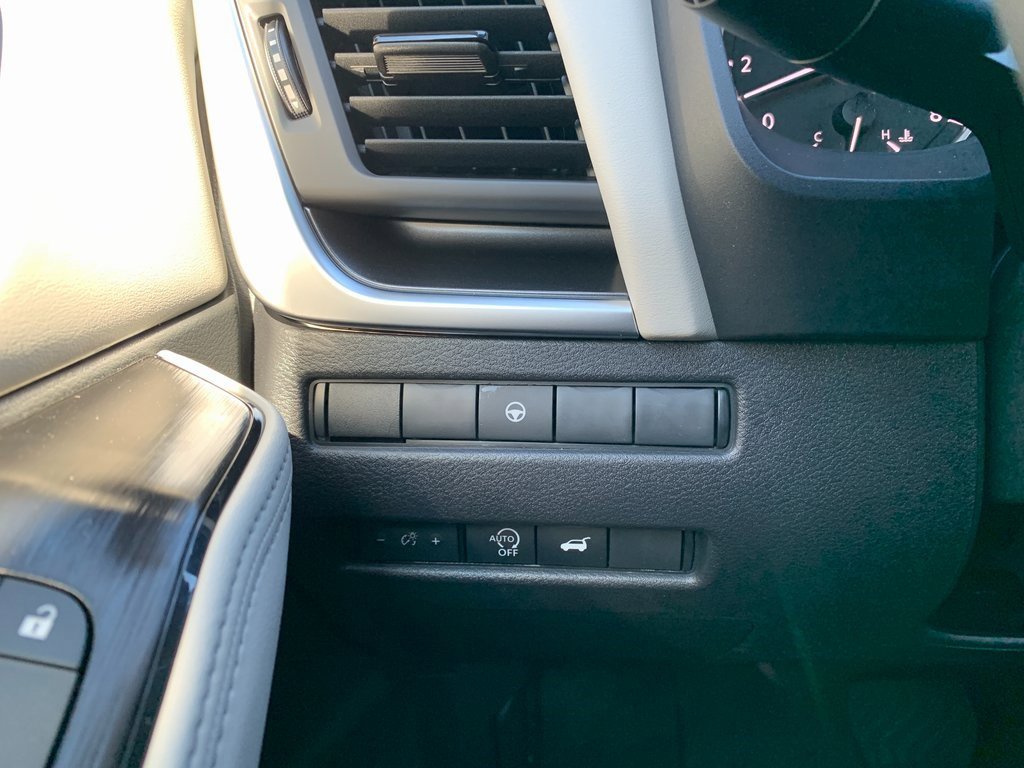 New 2026 Nissan Rogue SV image 19