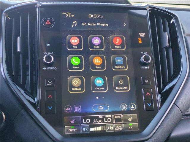 New 2026 Subaru Ascent Limited Bronze image 14