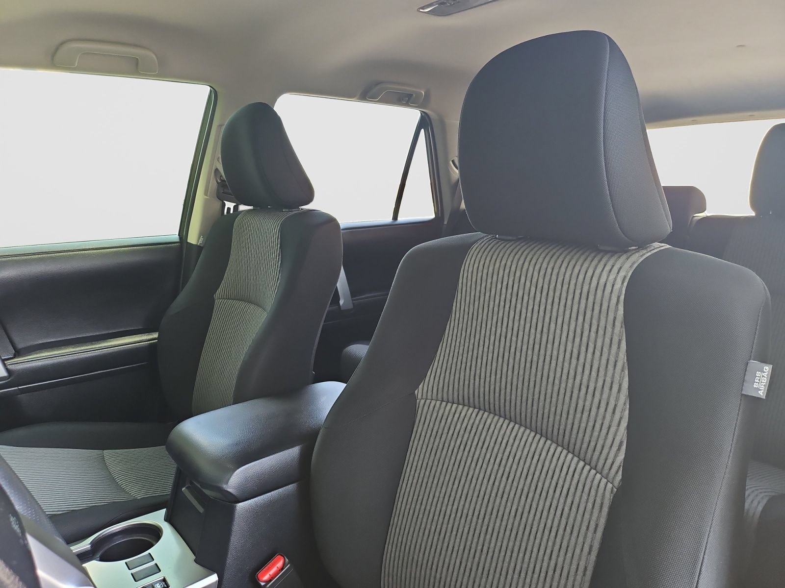 Used 2023 Toyota 4Runner SR5 RWD image 17