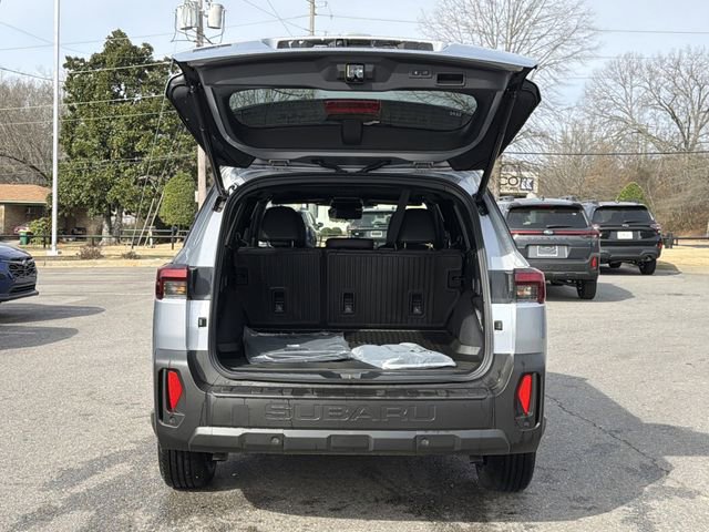 New 2026 Subaru Outback Touring XT image 15