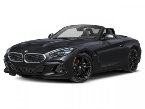 New 2026 BMW Z4 sDrive30i RWD image 1