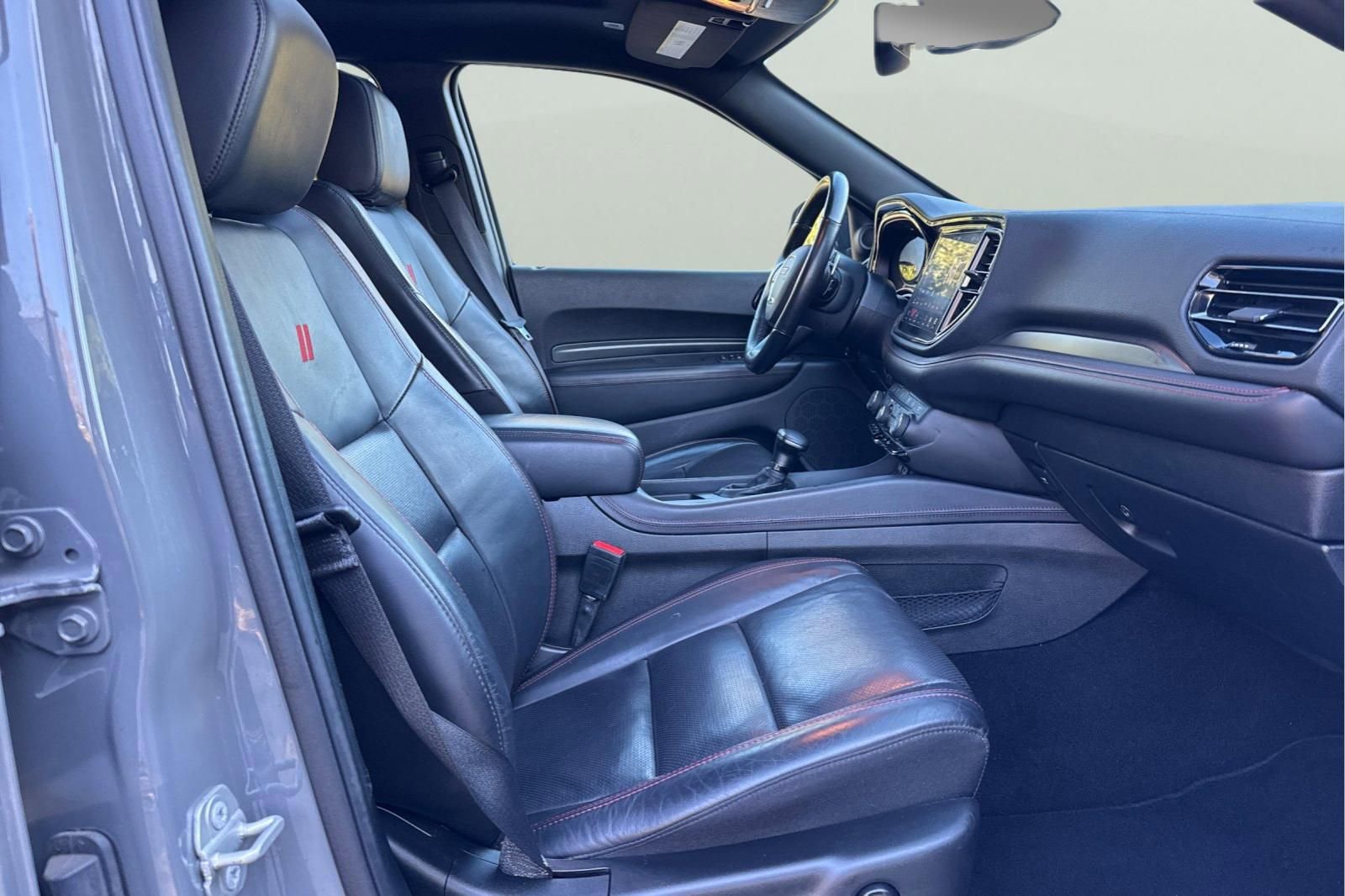 Used 2024 Dodge Durango GT image 21
