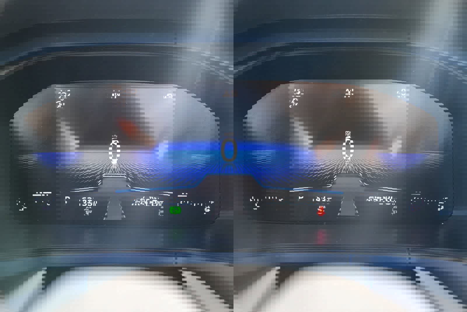 Used 2024 Volkswagen Taos SE image 21