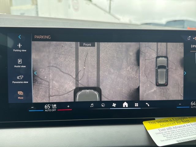 New 2026 BMW X3 xDrive30 w/ Premium Package image 42