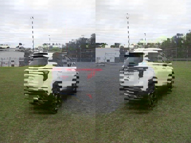 New 2025 Kia Seltos EX w/ EX Sunroof Package image 3