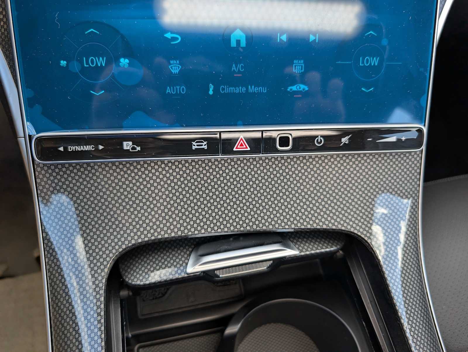 New 2026 Mercedes-Benz C 300 4MATIC Sedan image 21