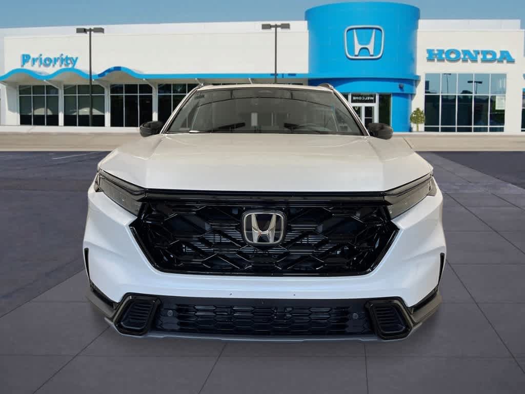 New 2026 Honda CR-V Sport-L image 10