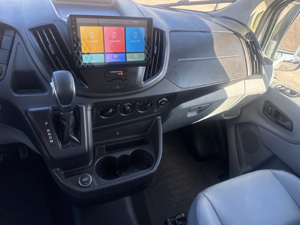 Used 2018 Ford Transit 150 130 Low Roof RWD image 17