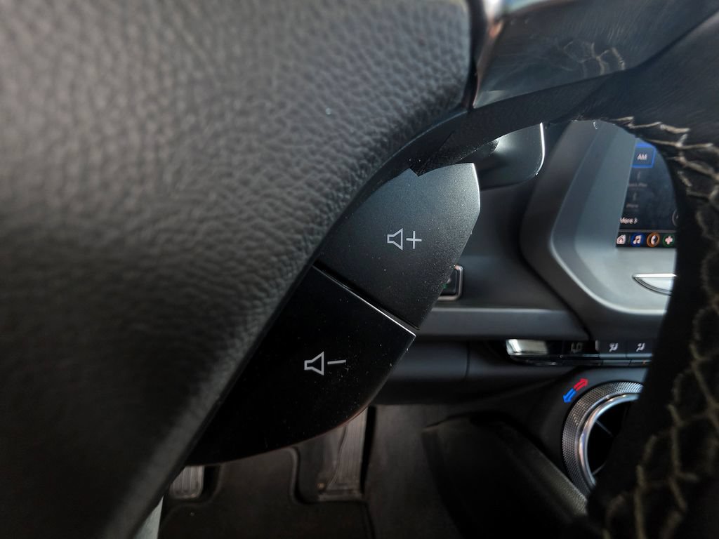 Used 2023 Chevrolet Camaro LT RWD image 24