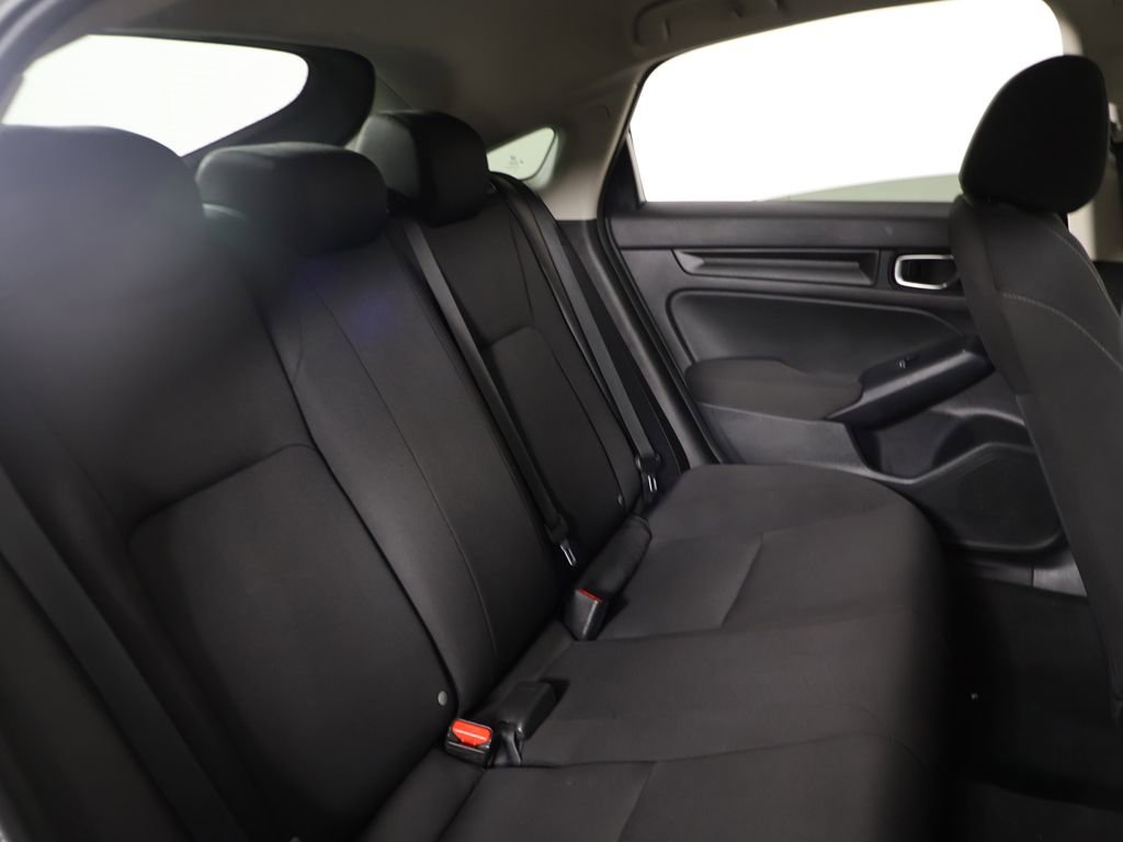 Used 2024 Honda Civic LX image 30