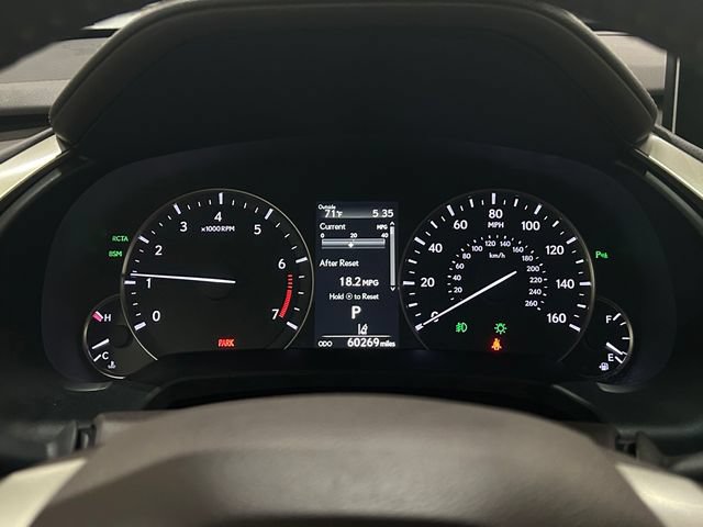 Used 2019 Lexus RX 350 AWD w/ Navigation Package image 18