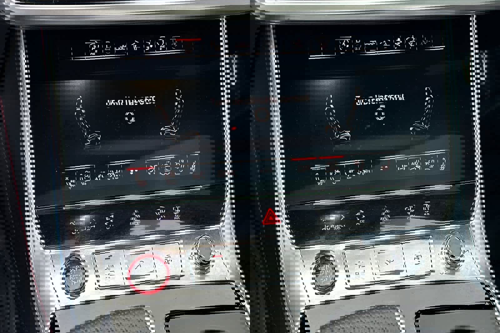 Used 2024 Audi RS 7 Performance w/ Black Optic Package image 22