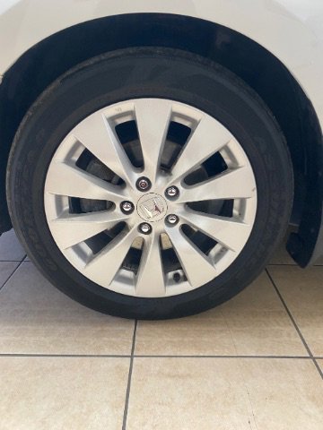 Used 2015 Honda Accord EX image 22