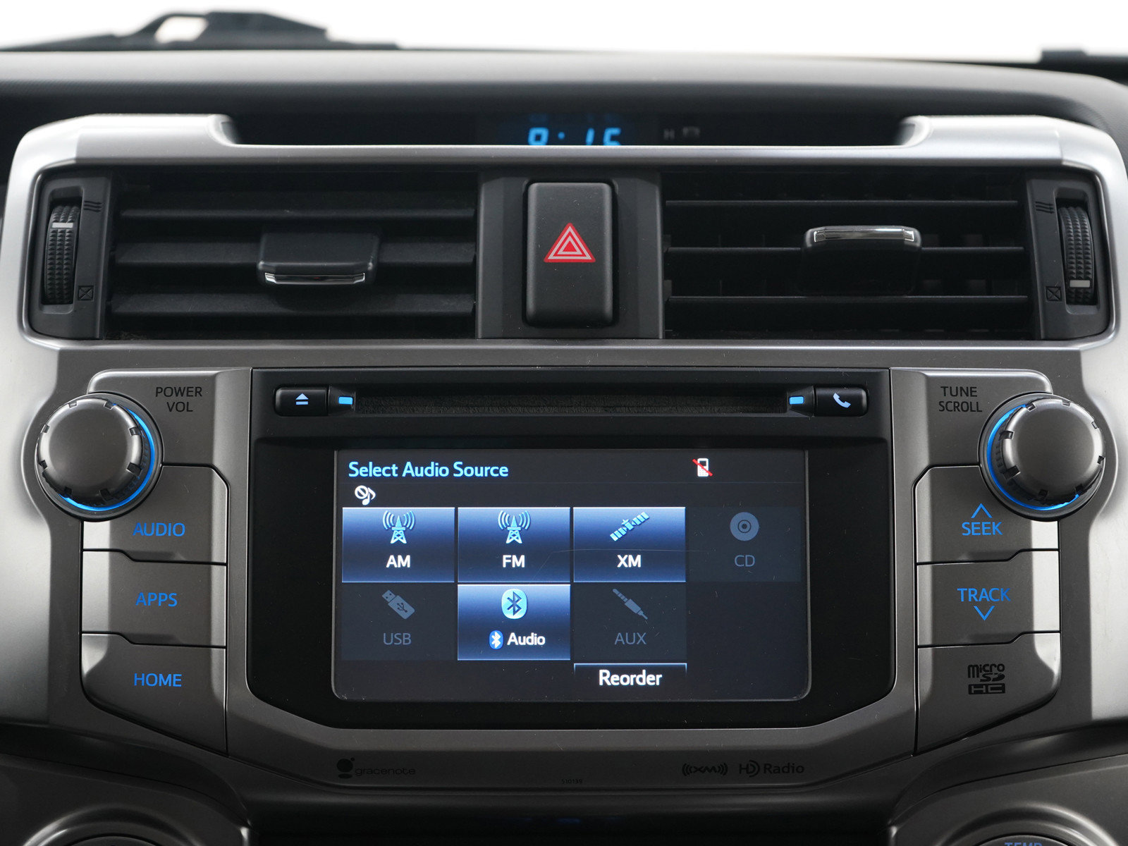 Used 2018 Toyota 4Runner SR5 image 19