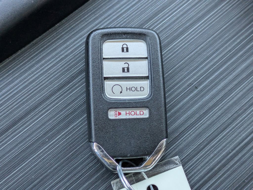 Used 2020 Honda Ridgeline RTL-E image 31