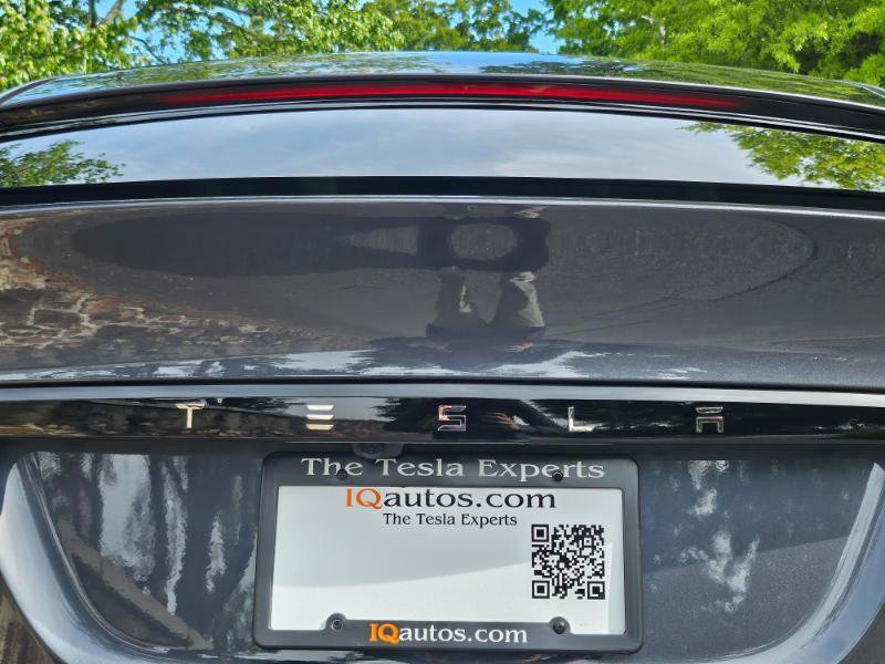 Used 2023 Tesla Model X AWD/4WD image 29