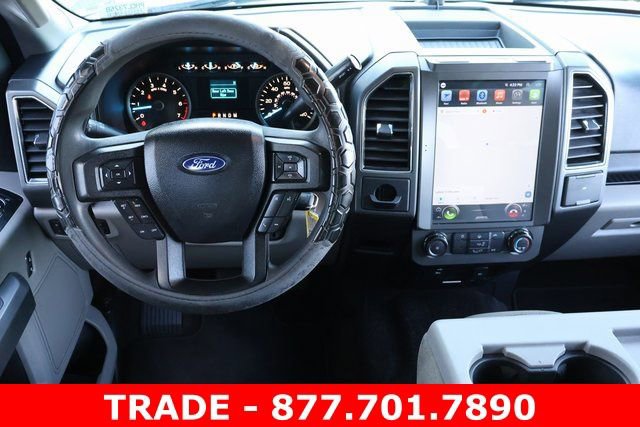 Used 2017 Ford F150 XLT image 15