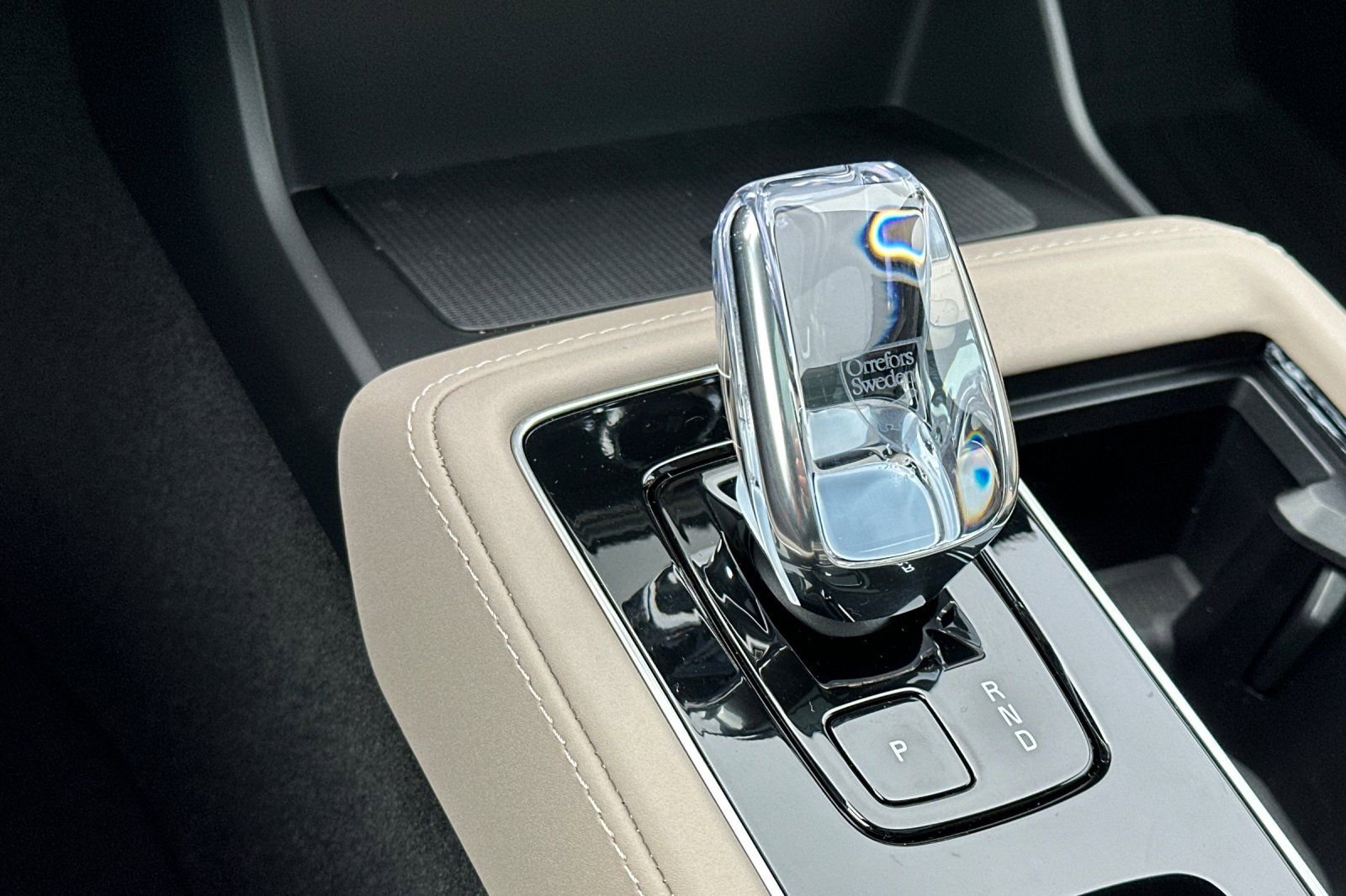 New 2026 Volvo XC90 T8 Plus w/ Protection Package Premier image 22