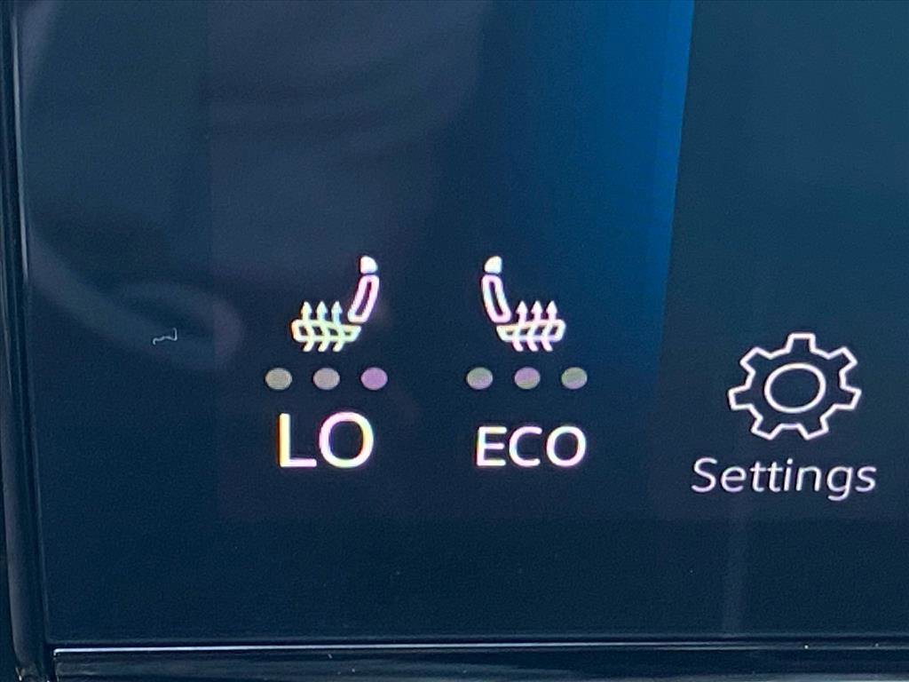 Certified 2024 Volkswagen ID.4 S image 17