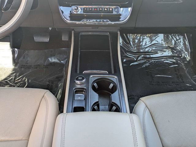 Certified 2023 Lincoln Corsair Reserve image 20