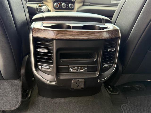 Used 2019 RAM 1500 Laramie image 12