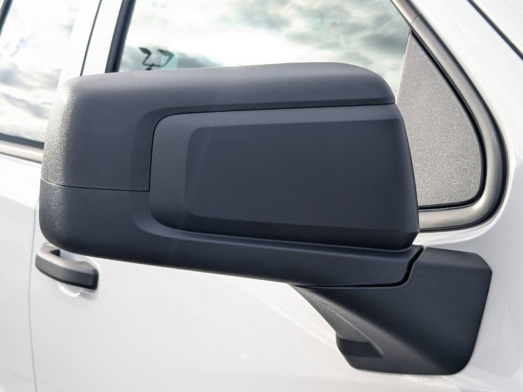 New 2026 Chevrolet Silverado 1500 W/T w/ WT Value Package image 12