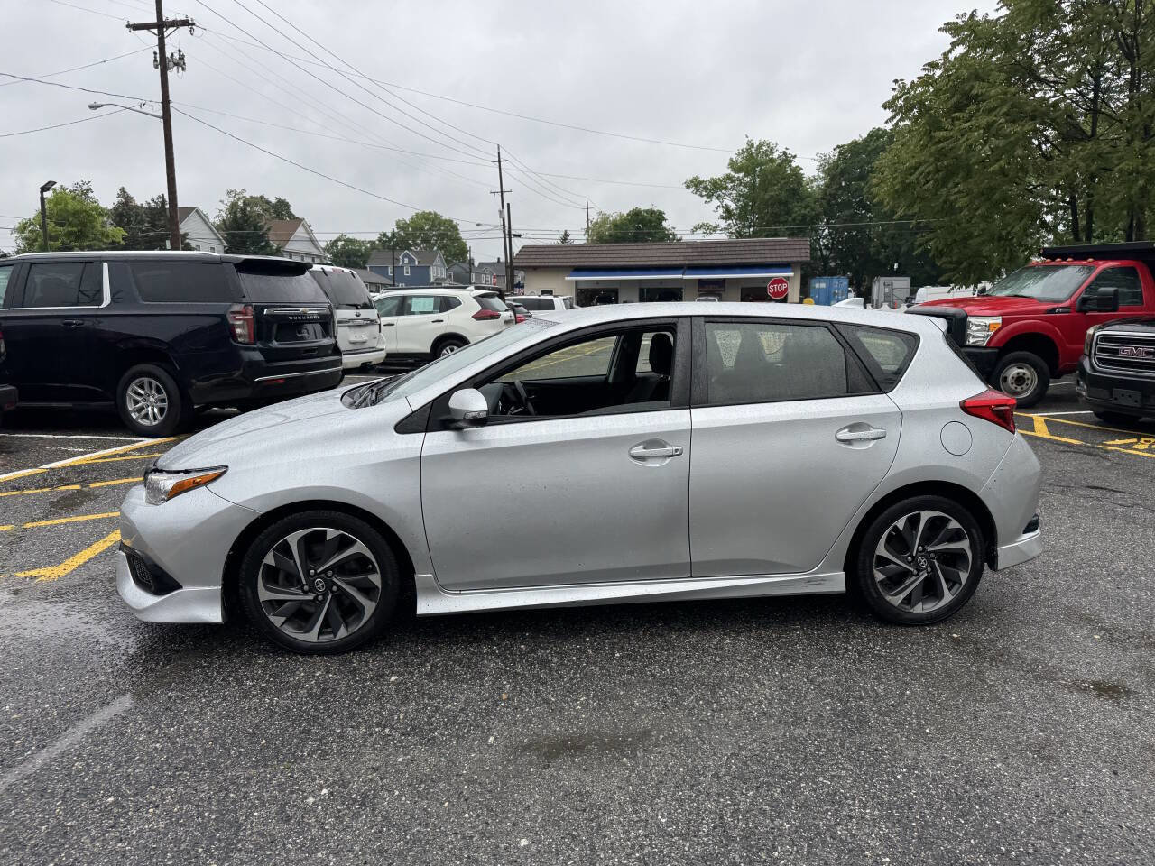 Used 2016 Scion iM Base 4dr Hatchback CVT image 19