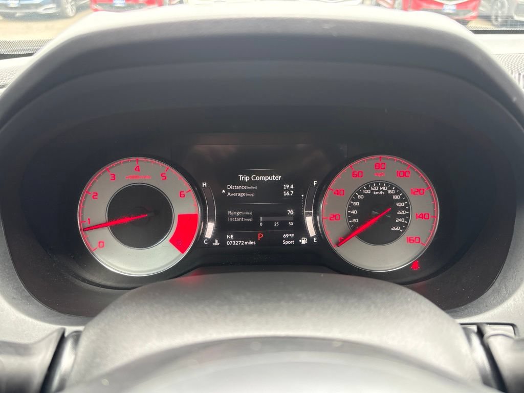 Certified 2021 Acura RDX A-Specw/ Technology Package AWD/4WD image 18