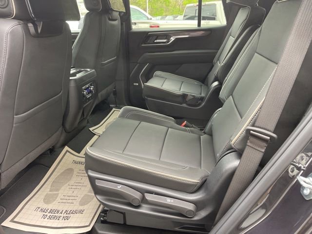 New 2026 GMC Yukon Elevation AWD/4WD image 21