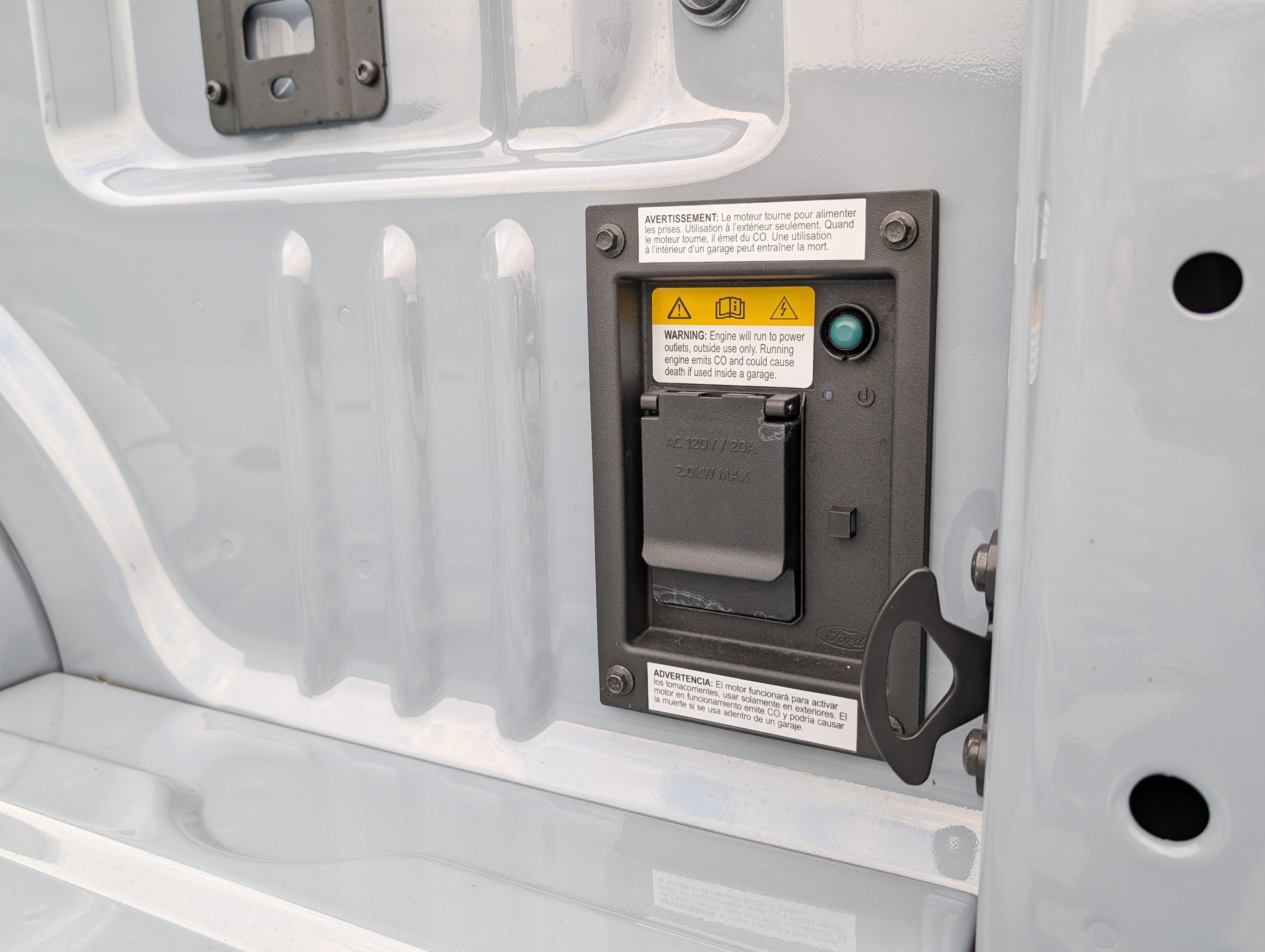 New 2026 Ford F350 Platinum image 11