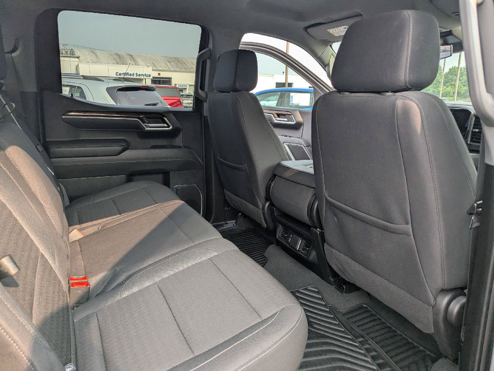 Used 2024 GMC Sierra 1500 Elevation AWD/4WD image 27
