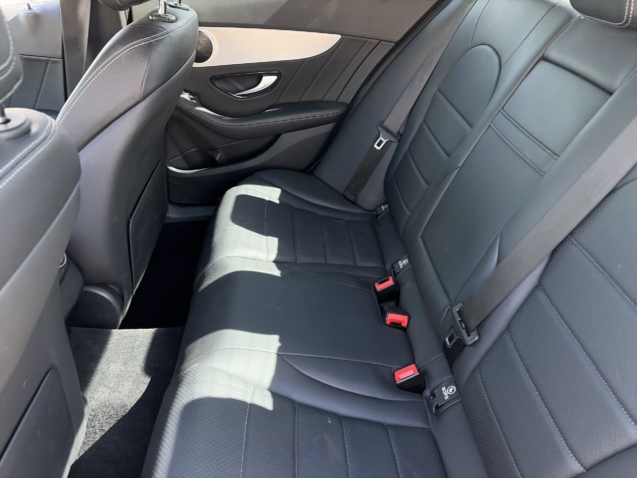 Used 2021 Mercedes-Benz C 300 Sedan image 16