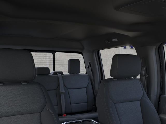 New 2026 Ford F150 XLT AWD/4WD image 22