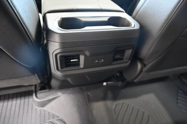 New 2026 Chevrolet Silverado 1500 LT AWD/4WD image 28