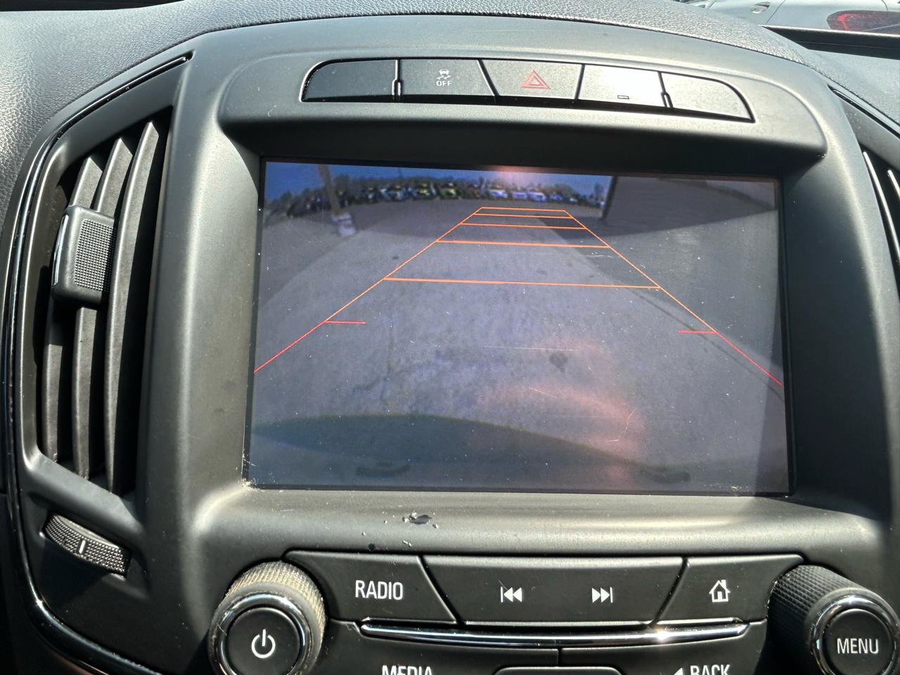 Used 2015 Buick Regal Premium FWD image 23