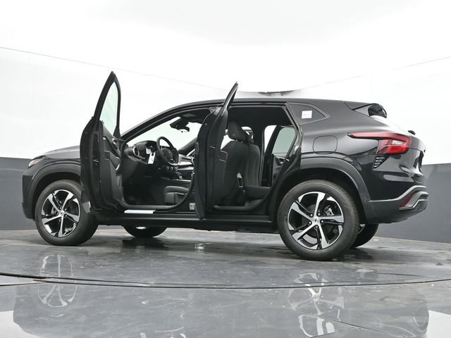 New 2026 Chevrolet Trax RS image 68