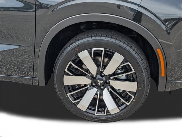 New 2025 Mitsubishi Outlander AWD image 10